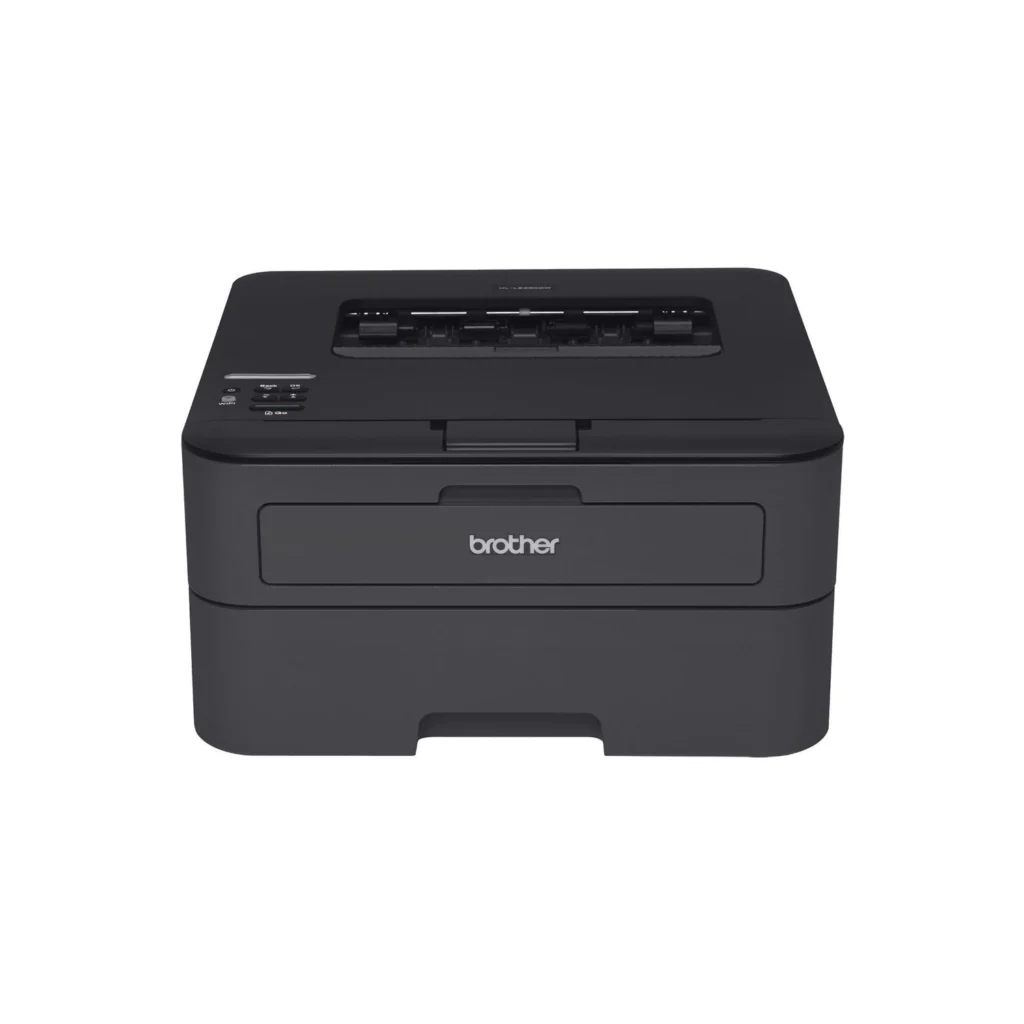 Impresora Brother HLL2360DW Laser