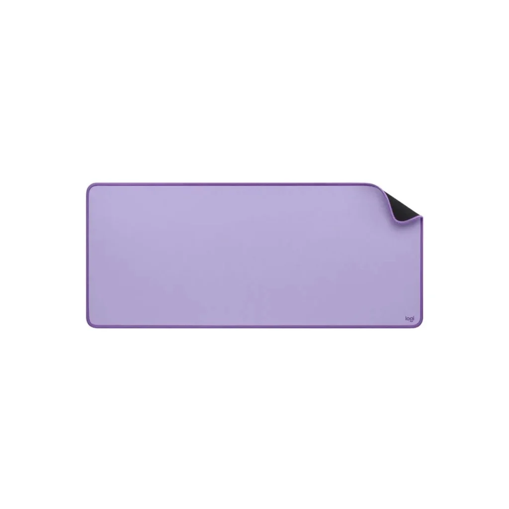 Mouse Pad Logitech XL Lila