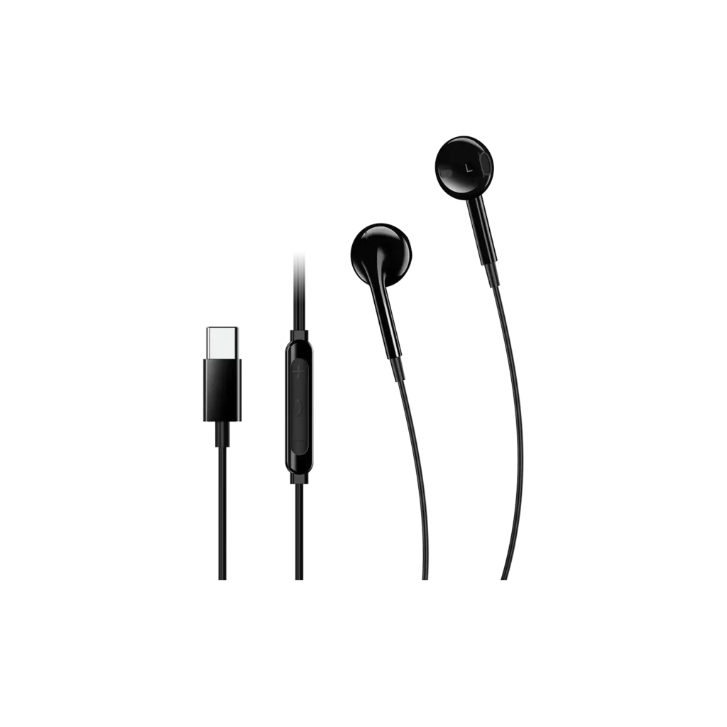 Auricular Genius HS-M365 USB C Negro