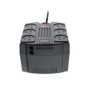 Estabilizador Automatico FVR Forza 1200VA 600W