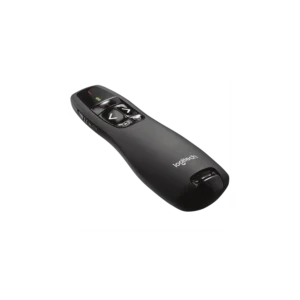 Presentador Inalámbrico Logitech R400