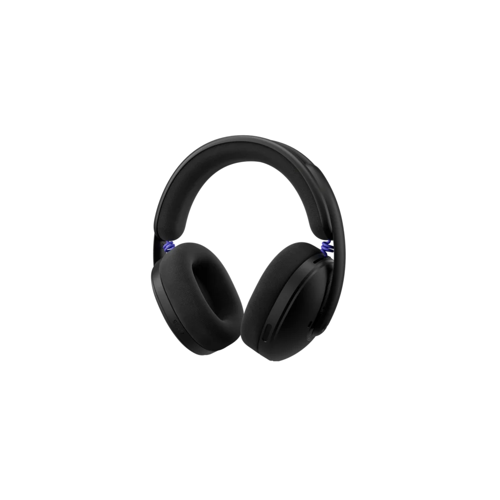 Auricular Inalámbrico Logitech G325 Negro