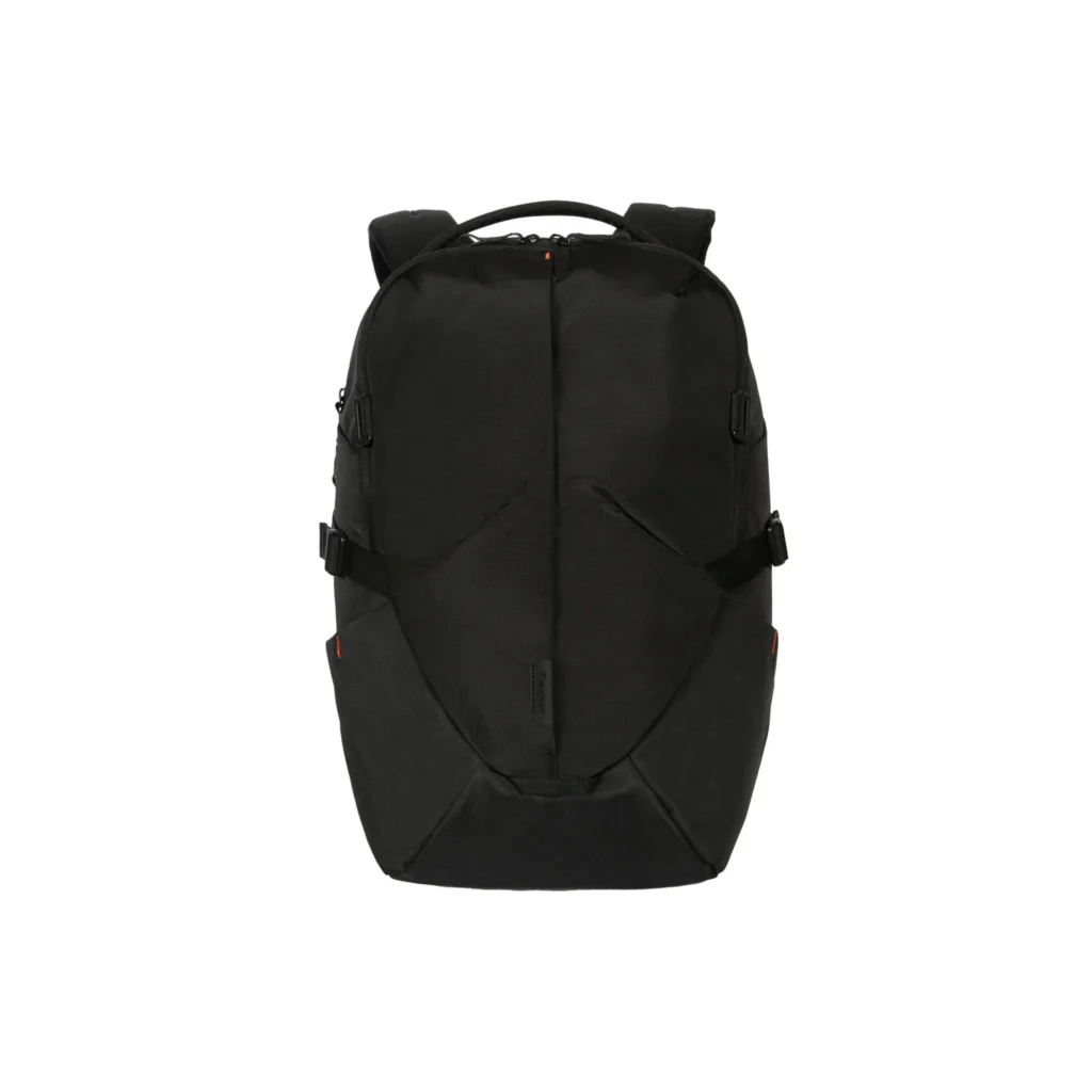 Mochila 15-16" Terra EcoSmart® - Negra
