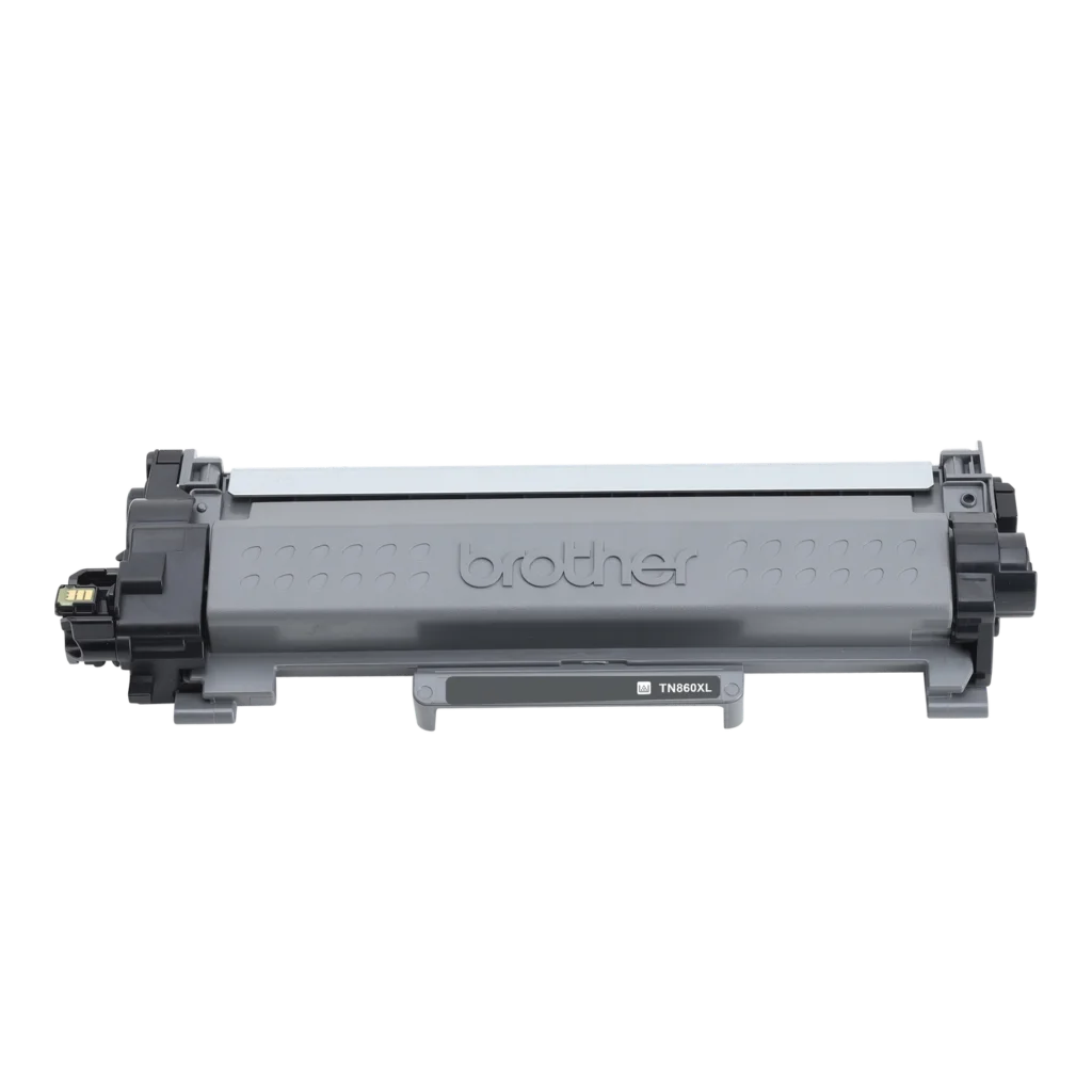 Cartucho Toner Brother TN860XL