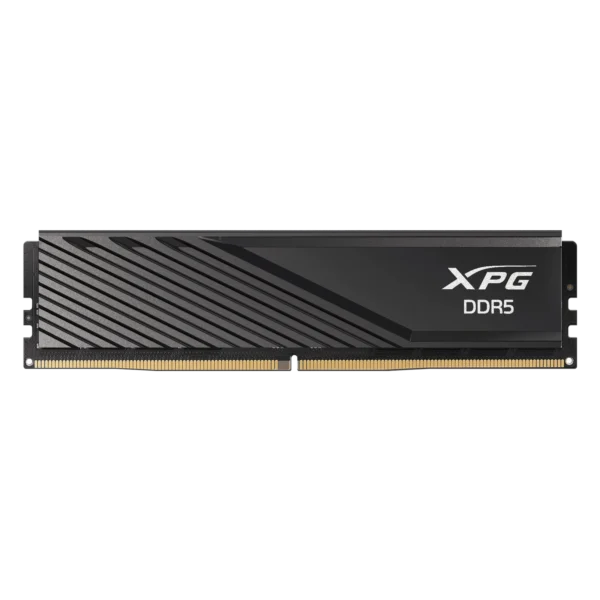 Memoria Ram UDIMM ADATA XPG LANCER BLADE 16GB DDR5 6000 CL48 1.25V