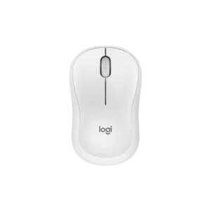 Mouse Inalámbrico Logitech M240 Blanco