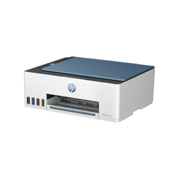Impresora HP 585 Multifunción Smart Tank