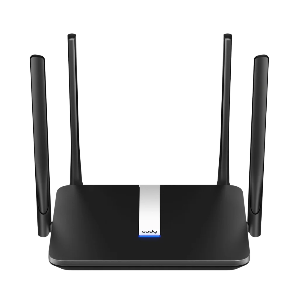 Router Cudy AC1200 4G LTE Cat4