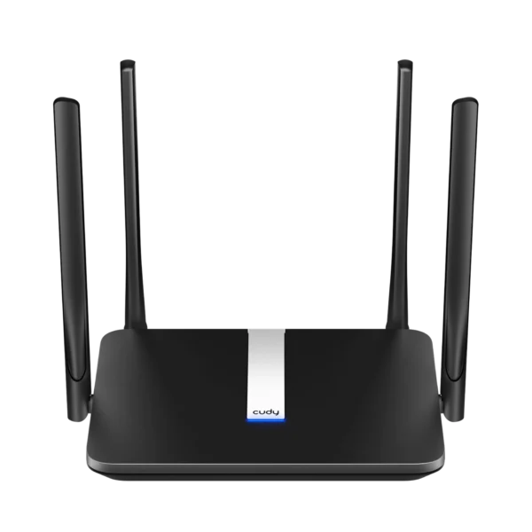 Router Cudy AC1200 4G LTE Cat4