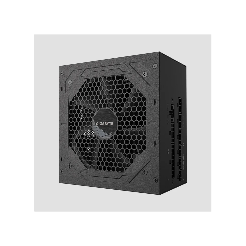 Fuente GIGABYTE UD850GM PG5 V2 80 Plus Gold Modula