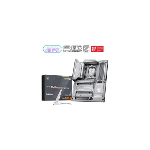 Motherboard MSI MAG X870E TOMAHAWK MAX WIFI AM5 DD