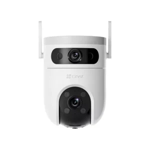 Camara Ezviz H9C Exterior Doble Lente 3K 3K