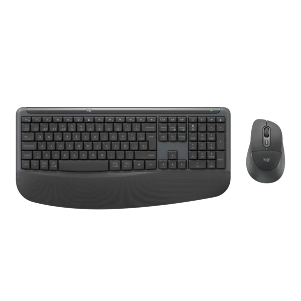 Combo Teclado y Mouse MK880