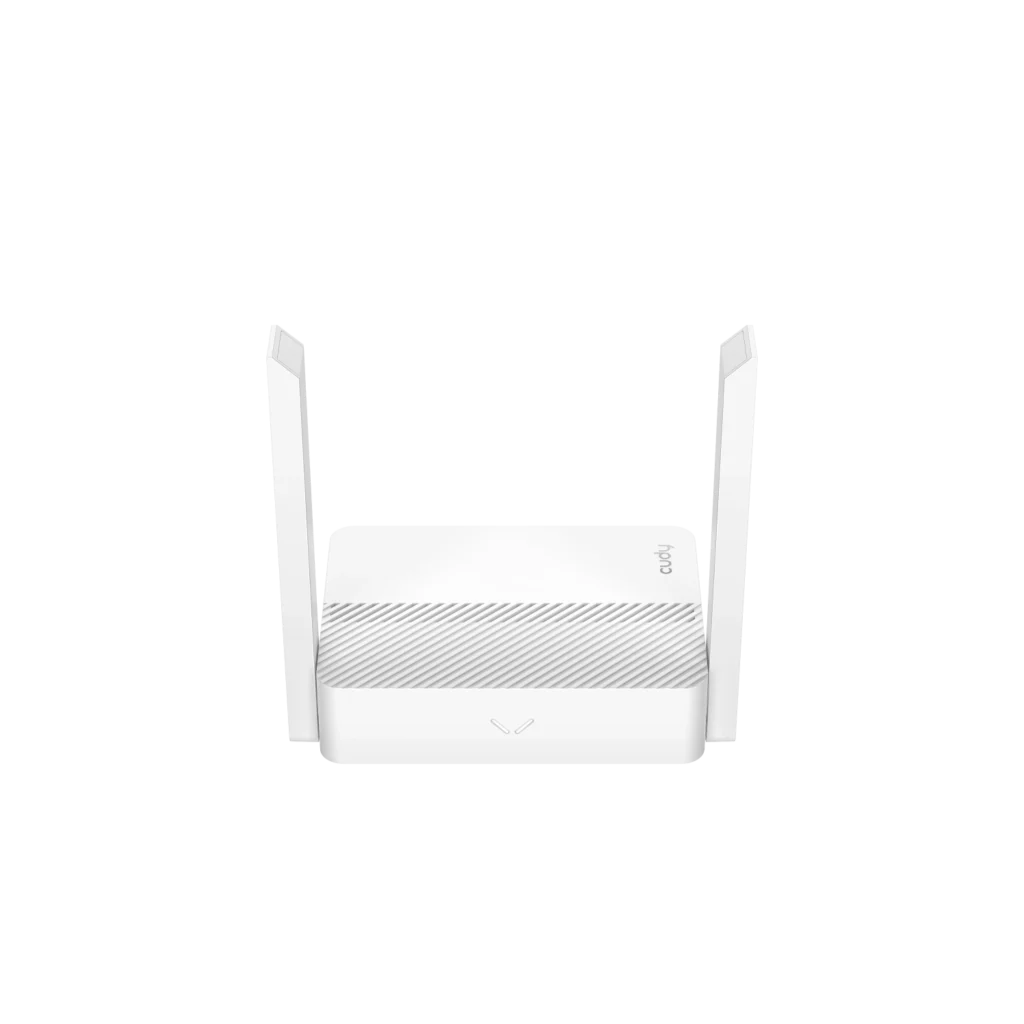 Router Cudy WR1200E AC1200Mbps