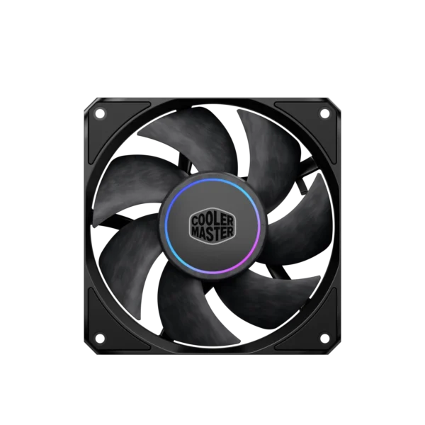 Fan Cooler Cooler Master MasterFan M120 ARGB 120mm PWM 2300RPM