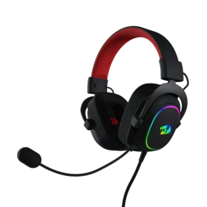 Auricular Redragon Zeus X H510 RGB Negro