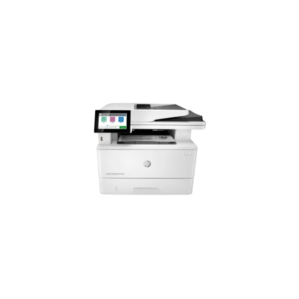 HP LaserJet Managed MFPE42540f Printer