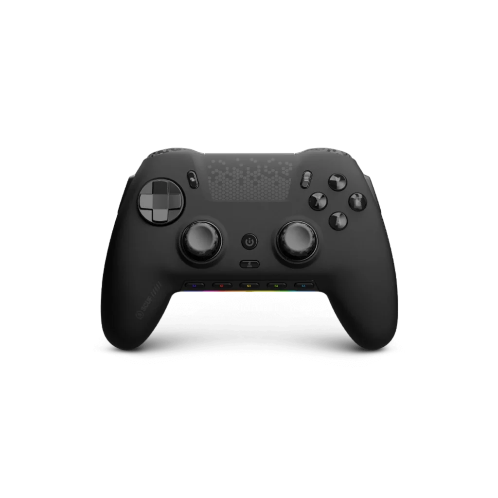 Joystick CORSAIR SCUF Envision PRO PC Wireless Negro