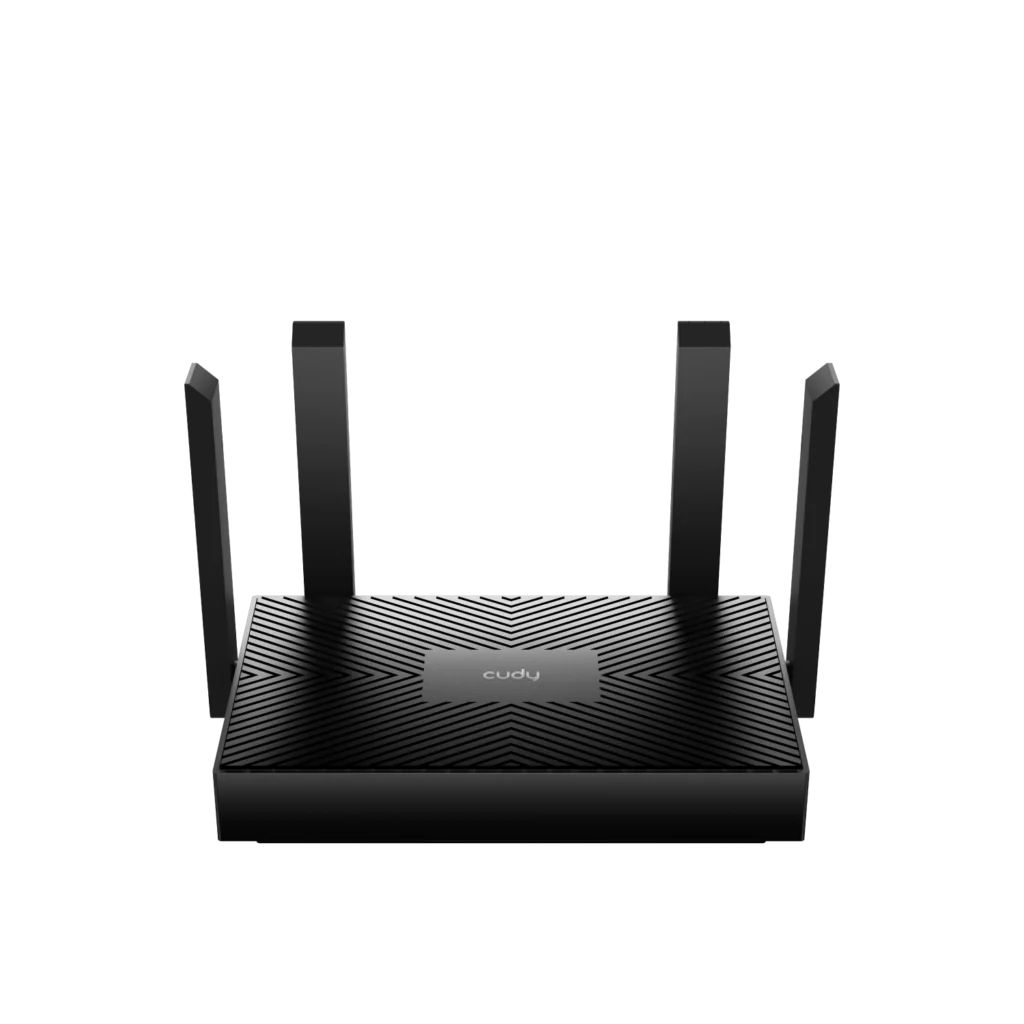 Router Cudy AX1500 Gigabit WI-FI 6