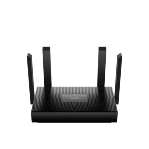 Router Cudy AX1500 Gigabit WI-FI 6