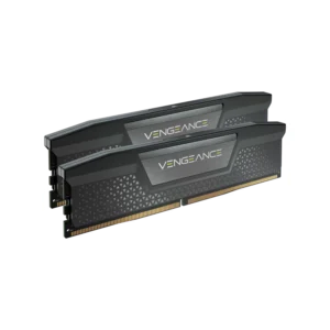 Memoria Ram UDIMM CORSAIR VENGEANCE 16GB DDR5 5200Mhz CL40 1.25V (2 x 8GB) GREY