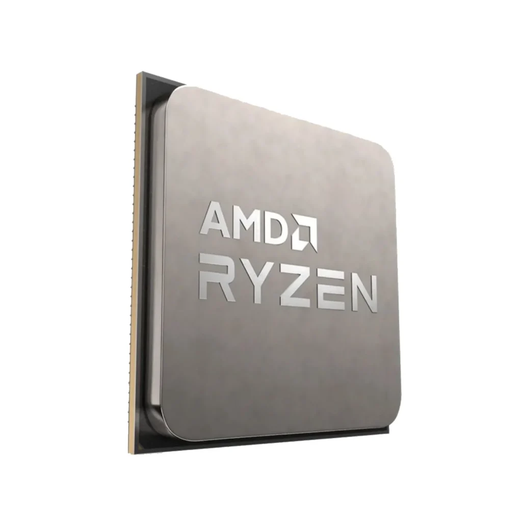 Procesador AMD Ryzen 5 5600GT 3.60GHz AM4 DDR4