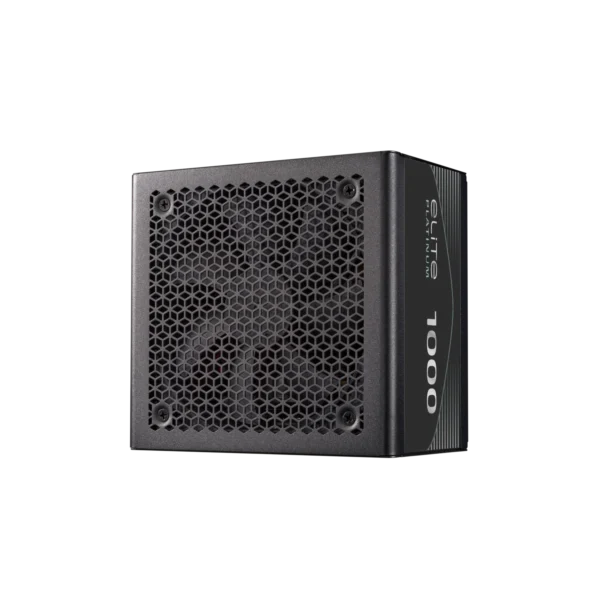 Fuente Cooler Master Elite Platinum 1000 Full Modular BL W-AR