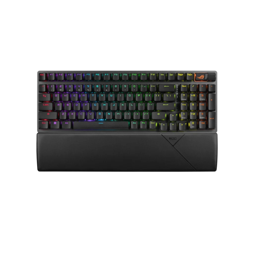 Teclado ASUS X901 STRIX SCOPE II 96 WL/NXSW/ES/AB