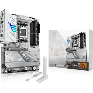 Motherboard ASUS ROG STRIX X870-A GAMING WIFI AM5 DDR5