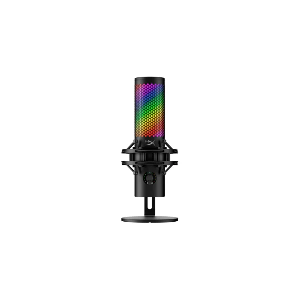 Micrófono QuadCast 2S Usb/ Rgb