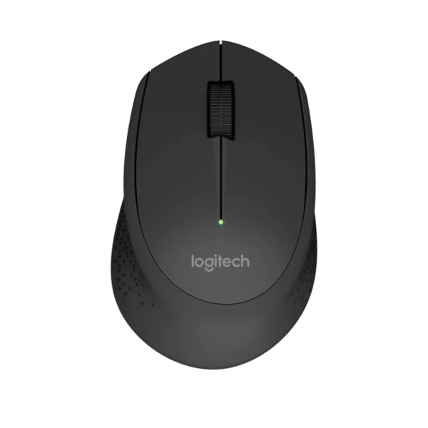 Mouse Inalámbrico Logitech M280 Negro