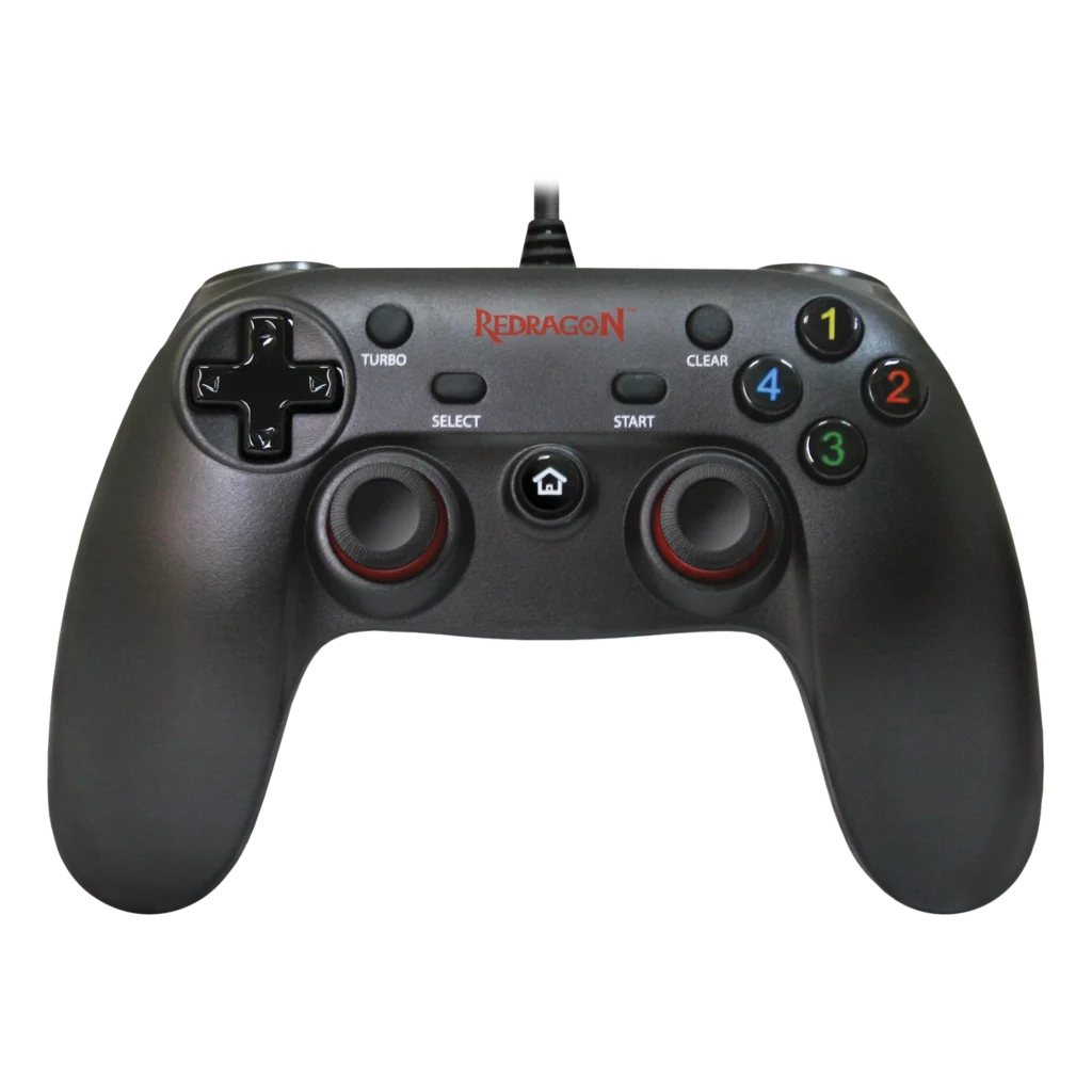 Joystick Redragon Saturn G807
