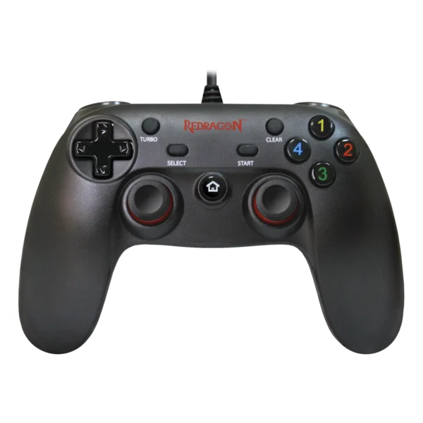 Joystick Redragon Saturn G807