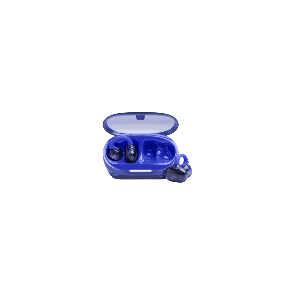 Auriculares JBL Soundgear Clips Azul