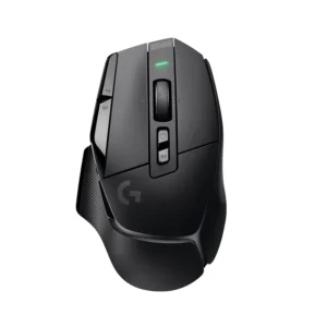 Mouse Inalámbrico Logitech G502 X Negro