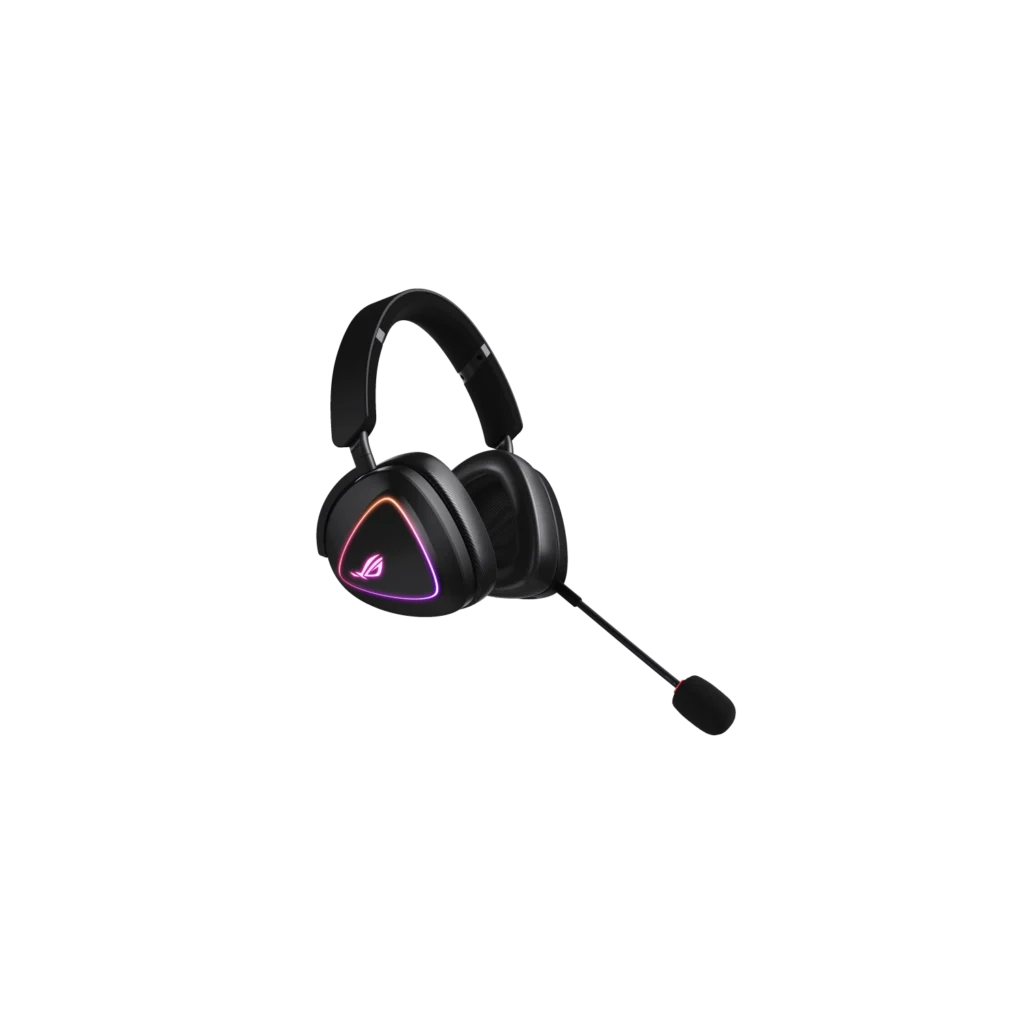 Auricular ASUS A701 ROG DELTA II / BLK