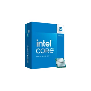 Procesador Core i5-14600K 3.5GHz 24MB LGA 1700