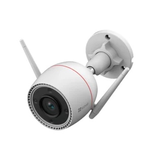 Camara Ezviz Exterior - H3C Color 4mp (2,8mm)