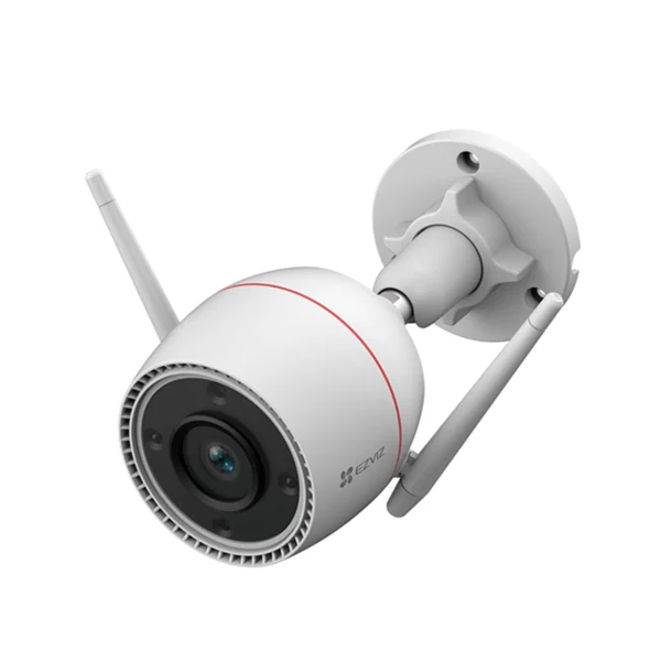 Camara Ezviz Exterior - H3C Color 4mp (2,8mm)