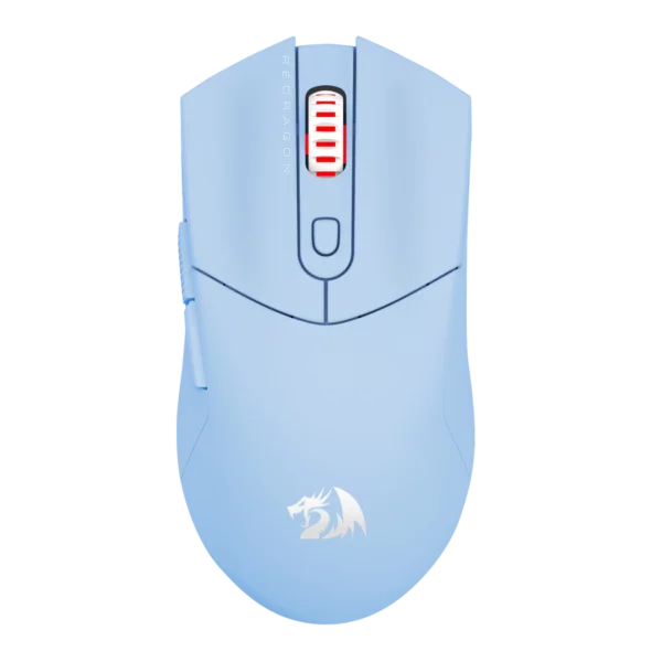 Mouse Inalámbrico Redragon St4r Pro M917 Azul