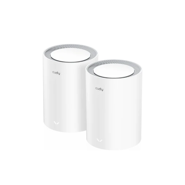 Router Mesh Cudy AC3000 Gigabit 2 pack