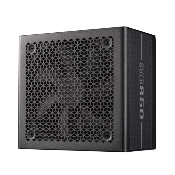 Fuente Cooler Master Elite Gold 850W 80 Plus Full Modular