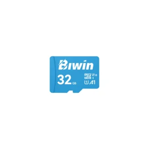Tarjeta de Memoria BIWIN MS100 32GB MicroSDXC A1 100MB/s U3 V10