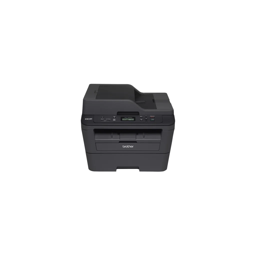Impresora Brother DCPL2540DW Multifuncion Laser