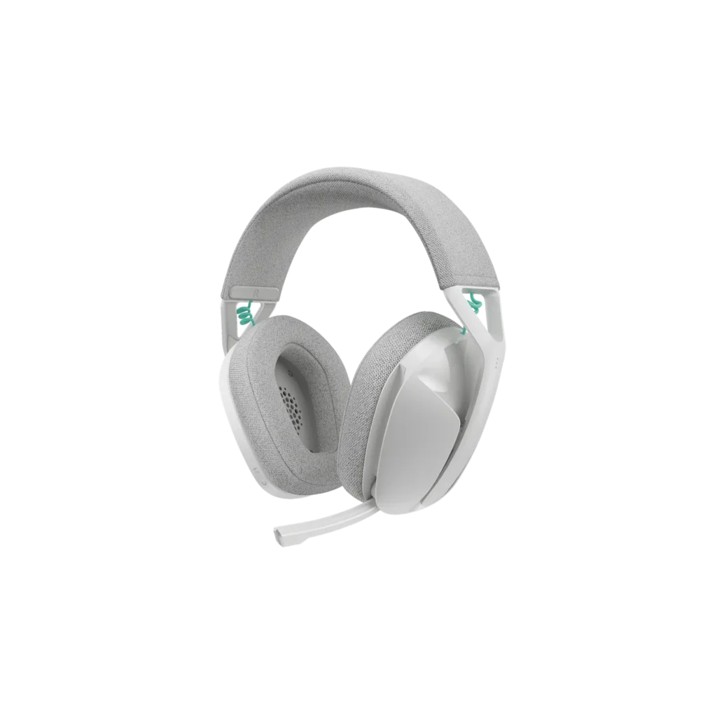 Auricular Inalámbrico Logitech G321 Blanco
