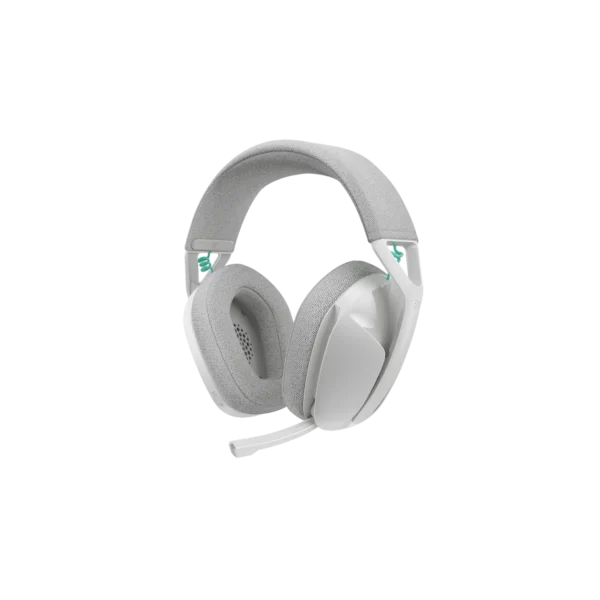 Auricular Inalámbrico Logitech G321 Blanco