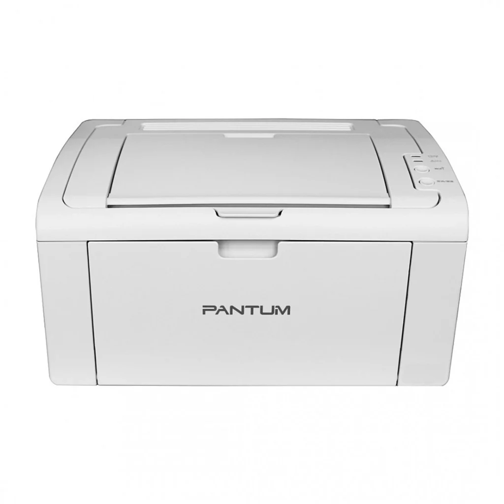 Impresora Pantum P2509W Laser