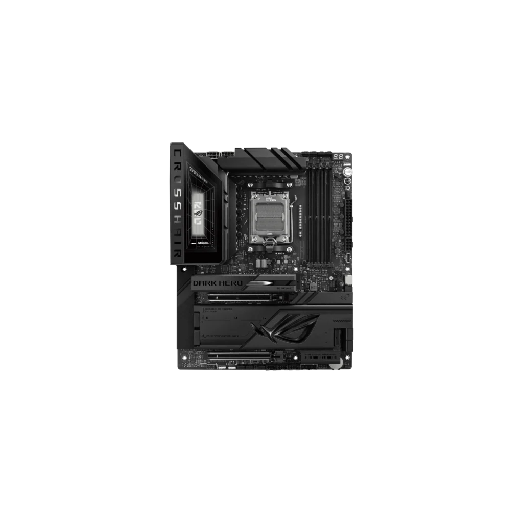 Motherboard ASUS ROG CROSSHAIR X870E DARK HERO AM5