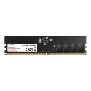 Memoria Ram UDIMM ADATA 16GB DDR5 5600MHz CL46 1.1V