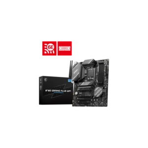 Motherboard MSI B760 GAMING PLUS WIFI DDR5